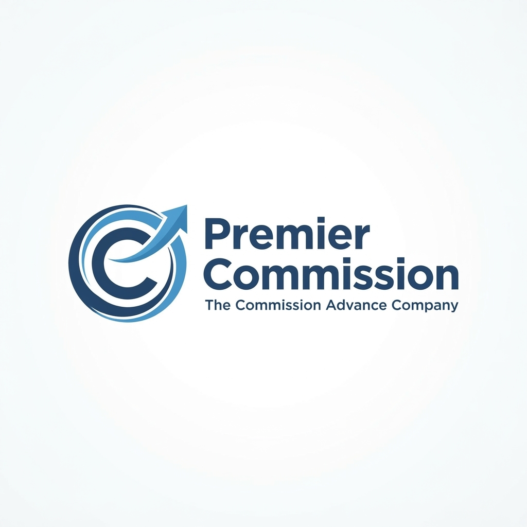 Premier Commission — The Commission Advance Company